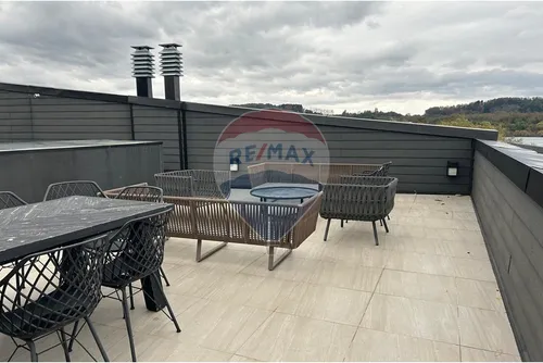 Venta Departamento En Villarrica