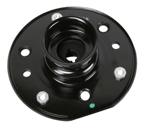Base Amortiguador Delantero Captiva 2.4 3.6 2010-2015 Gm