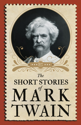Libro The Short Stories Of Mark Twain - Twain, Mark