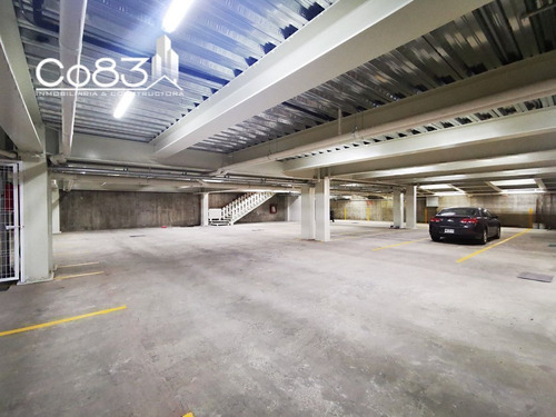 Renta - Local - Calzada De Los Jinetes - 382 M2 -piso 2
