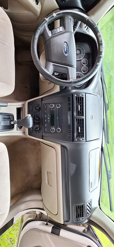 Ford Fusion S L4 At