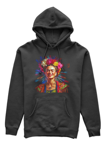 Canguro Frida Kahlo Memoestampados