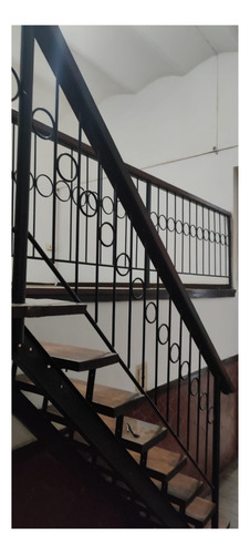 Alquilo Casa De 4 Dormitorios En Paso Molino