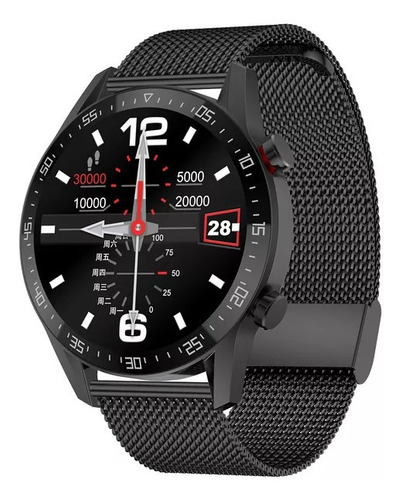 Imagen 6 de 10 de Smartwatch Sk7 Reloj Inteligente Ip68 Android Ios