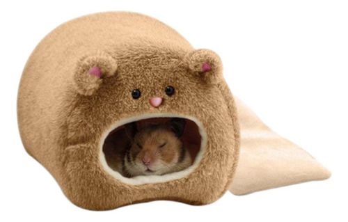 Hamaca Hamster Nest Para Animales Pequeños, Jaula, Rata, Ham