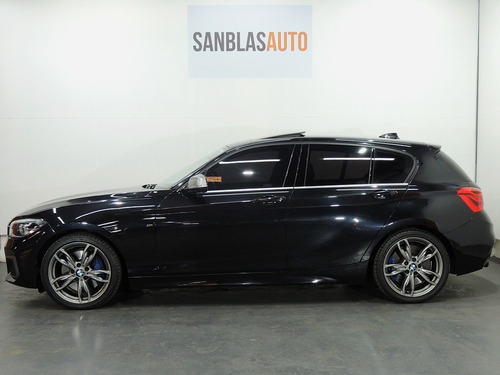 Imagen 5 de 19 de Bmw Serie 1 M 140 M140i 2018 San Blas Auto