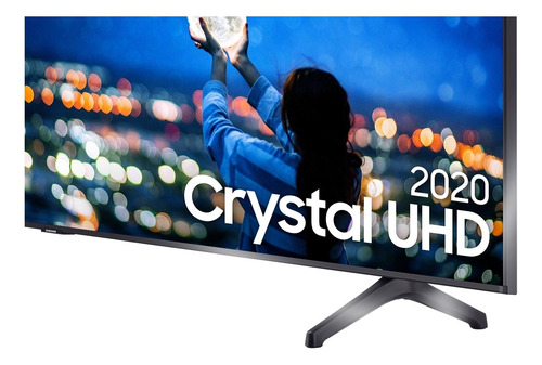 Smart Tv 65 Samsung Uhd 4k 2020 Tu7000 Crystal Display