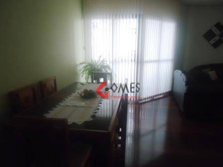 Apartamento Com 3 Dormitórios À Venda, 100 M² Por R$ 450.000,00 - Vila Euclides - São Bernardo Do Campo/sp - Ap0761