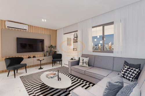 Apartamento Com 3 Dormitório(s) Localizado(a) No Bairro Tucuruvi Em São Paulo / São Paulo - 15796:922707