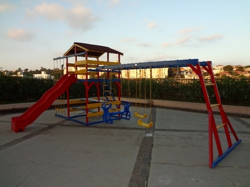 Imagem 13 de 15 de Apartamento Mobiliado - Ap00164