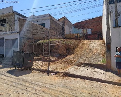 Imagem 12 de 14 de Terreno À Venda No Jardim Das Magnólias - Sorocaba/sp - Tr03641 - 34677090