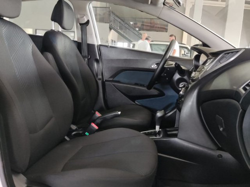 Hyundai HB20 HB20 1.6 COMFORT PLUS 16V FLEX 4P AUTOMÁTICO