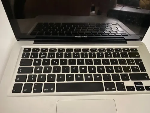 Apple Macbook Pro Mid 2012 | Cuotas sin interés