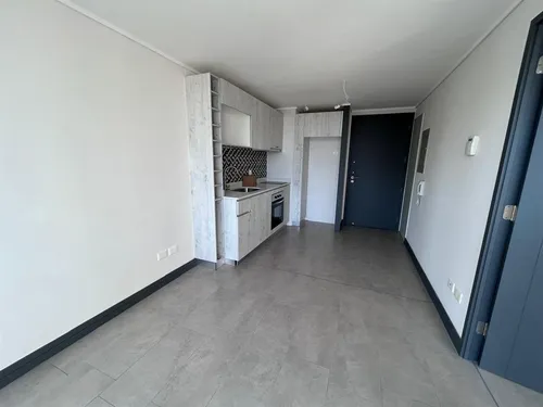 Departamento En Arriendo De 1 Dorm. En Ñuñoa