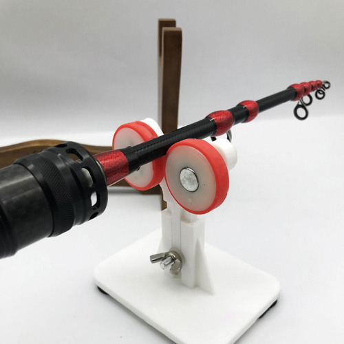 Diy Coda De Pesca Máquina De La Máquina De Pesca