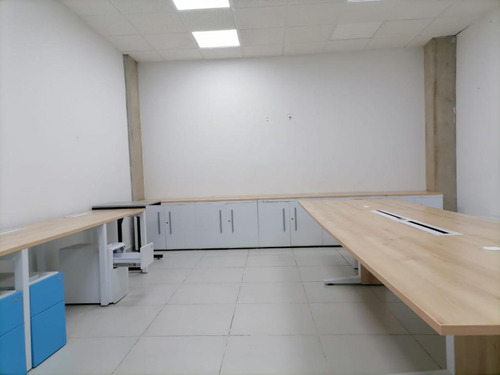 Imagen 14 de 17 de Edificio En Arriendo En Bogotá Moratos. Cod 93016
