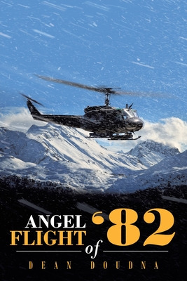 Libro Angel Flight Of '82 - Doudna, Dean