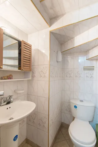 Casa En Venta En Alhambra. Cod V4582