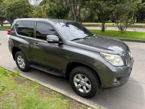 Prado Tx Sumo