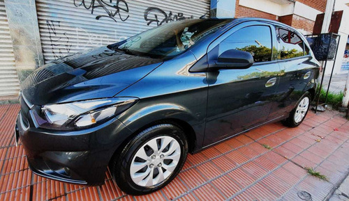 Chevrolet Onix 1.4 Lt 98cv 2017