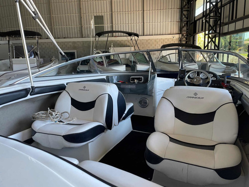 Imagen 5 de 10 de Quicksilver 555 Evinrude 115 Etec