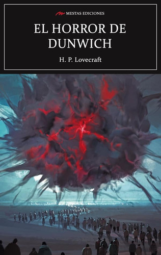 El Horror De Dunwich - H. P. Lovecraft