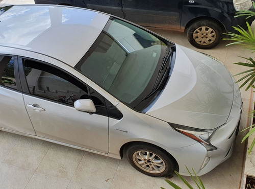 Toyota Prius 1.8 Hybrid 5p 2017