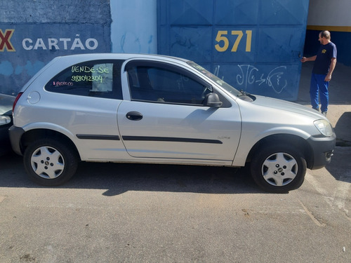 Chevrolet Celta 2010 1.0 Life Flex Power 3p