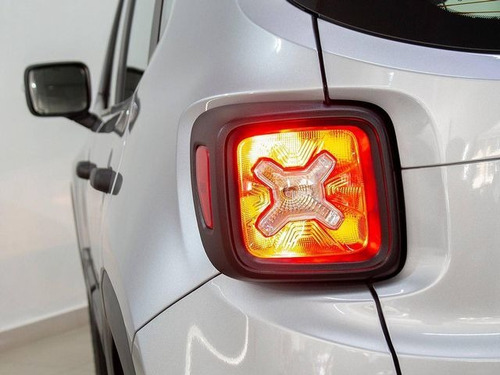Jeep Renegade 1.8 16v Std 21/21 0km Preço Real!