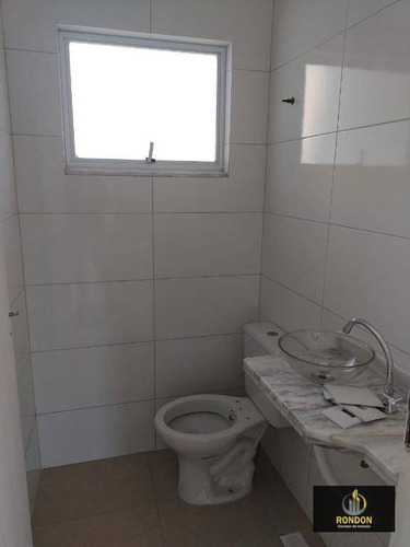 Imagem 27 de 28 de Casa Com 2 Dormitórios À Venda, 63 M² Por R$ 270.000,00 - Jardim Comendador - Itanhaém/sp - Ca1417