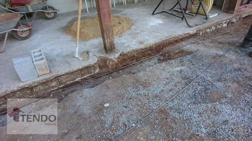 Imagem 12 de 27 de Imob03 - Chácara 2000 M² - Venda - 4 Dormitórios - Meu Sossego - Suzano/sp - Ch0116