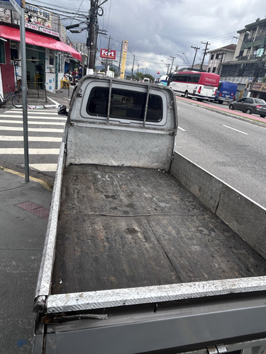 Hafei Towner 1.0 PICK-UP 8V GASOLINA 2P MANUAL