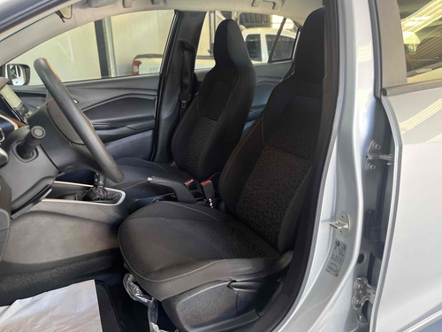 Chevrolet Onix 1.0 TURBO FLEX LT MANUAL