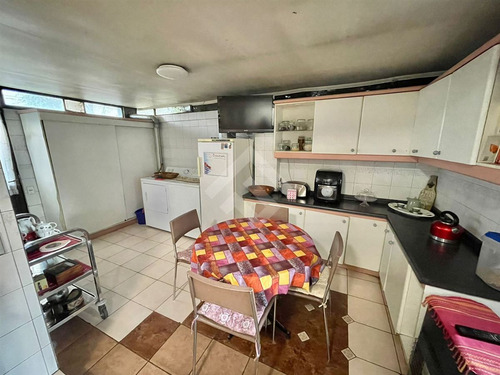 Casa En Venta De 4 Dorm. Con Piscina En San Miguel