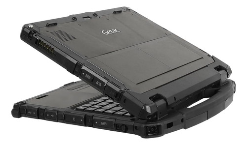 Getac K120 Robusto 2 En 1 12.5in Fhd Core I5 8250 16g 512g (Reacondicionado)