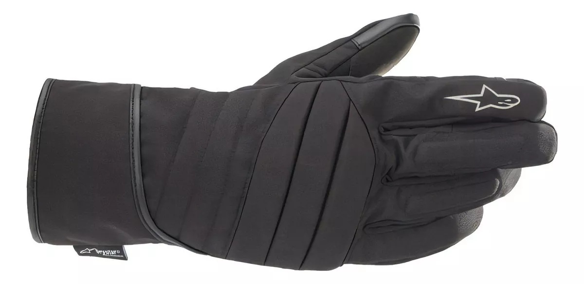 Primera imagen para búsqueda de guantes moto invierno