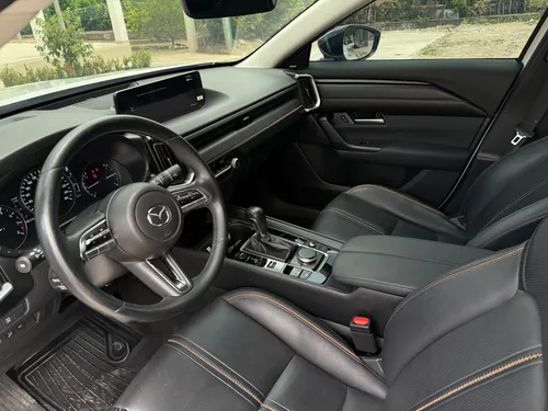 Mazda cx-50 2.5 Grand Touring At