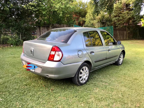 Renault Clio 1.6 Expression 2006