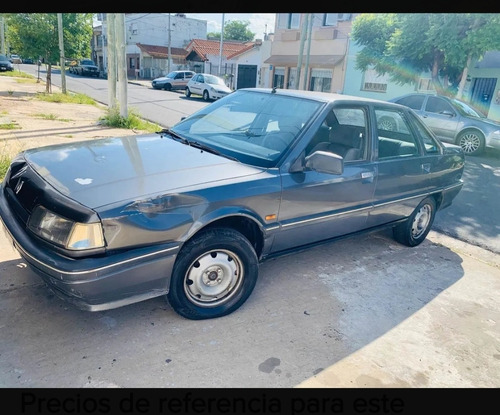 Renault R21 2.2 Gtx 1992