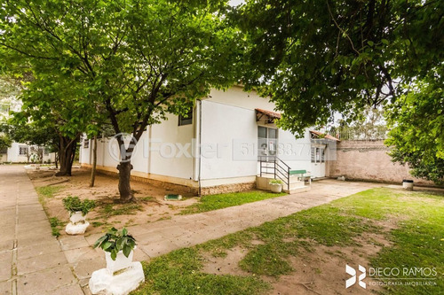 Imagem 19 de 22 de Apartamento, 2 Dormitórios, 50.42 M², Passo Da Areia - 200377