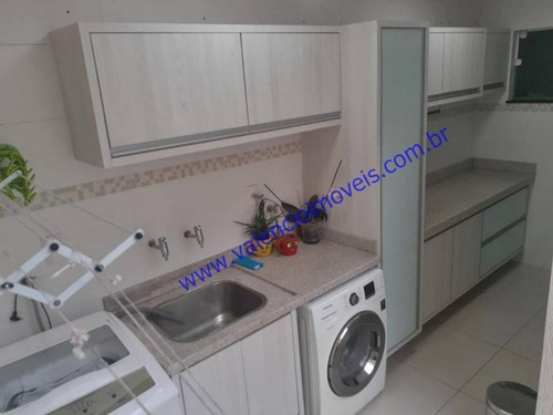 Imagem 24 de 30 de Venda - Casa - Jardim Da Alvorada - Nova Odessa - Sp - 859far
