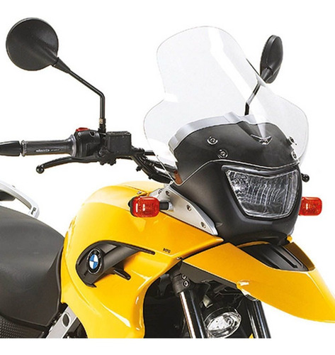 Parabrisa Bolha F 650 Gs Givi D331st 04/07