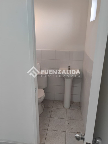 Local Comercial En Arriendo En Maipú