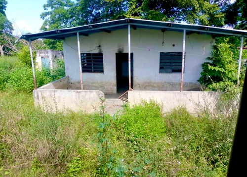 Inmobiliaria Mundo Inn Vende En Cojedes, Hermosa Finca Productiva