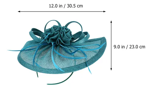 La Boda Tiene Un Sombrero De Malla