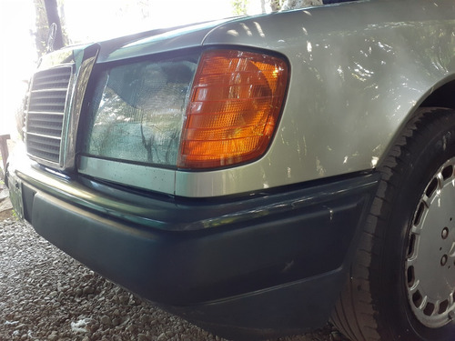Imagen 3 de 15 de Mercedes Benz E 300 W124. Caja Manual. Excelente Oportunidad