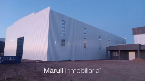 Galpón Venta Parque Industrial Polo 52