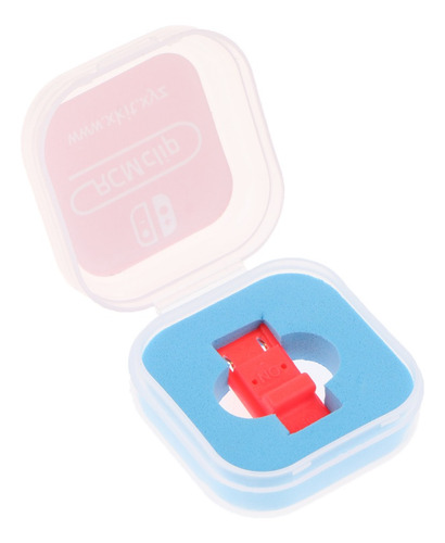Para Nintendo Switch Joy-con Rcm Jig Clip (para