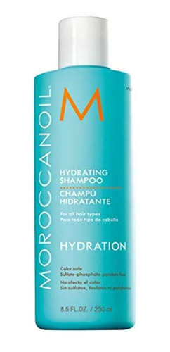 Champú Hidratante Moroccanoil