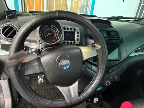Chevrolet Spark 1.2 Gt M300